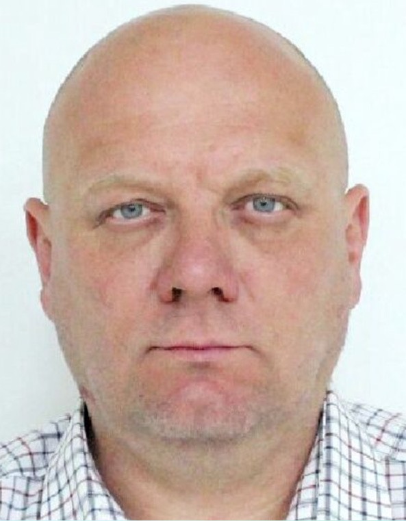 Сергей Алексеев
