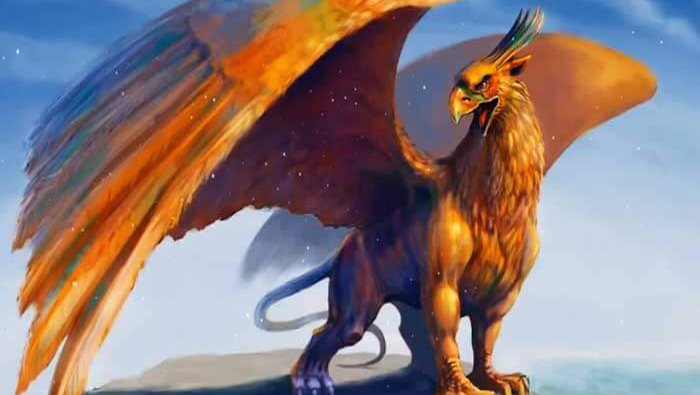 🦅Грифон – фантастическое, мифическое существо.
В Греции грифон символизировал могущество, уверенное в своей силе, но при этом проницательное и бдительное | Сетка — социальная сеть от hh.ru