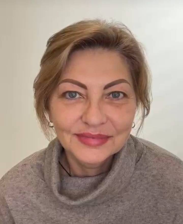 Елена Смирнова