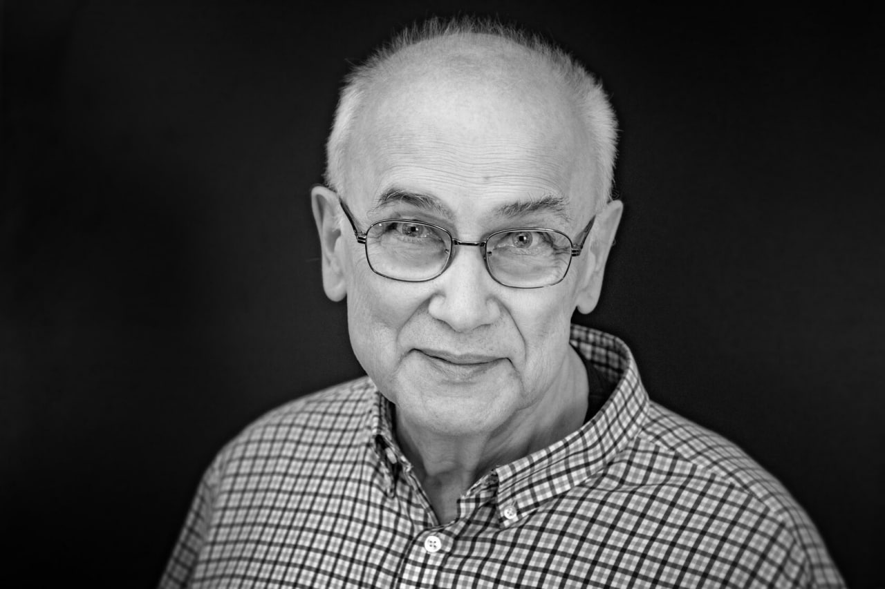 ⏺Ушел из жизни выдающийся ученый в области ИИ Александр Николаевич Горбань
21 сентября 2025 года скончался выдающийся российский ученый, доктор физико-математических наук, руководитель лаборатории иск... | Сетка — социальная сеть от hh.ru