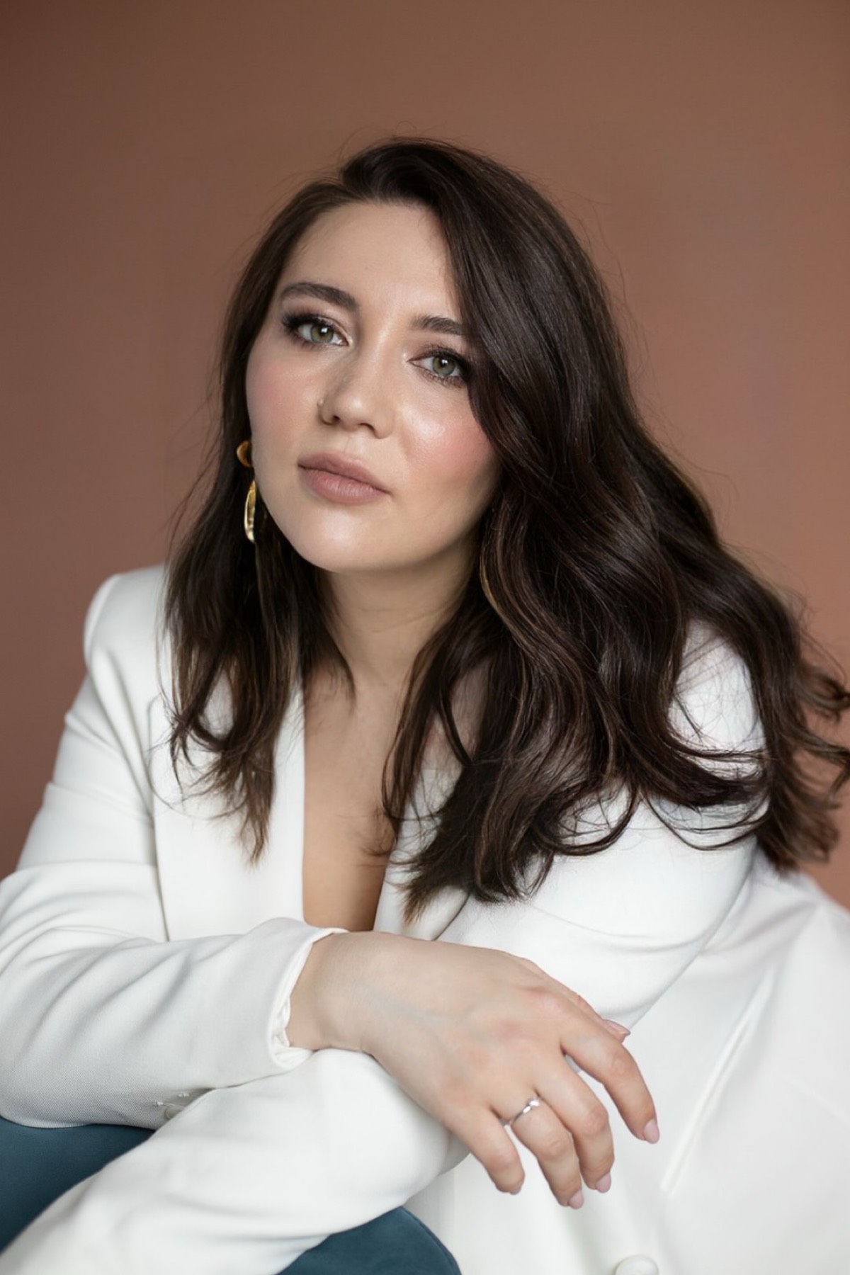 Анастасия Ангел