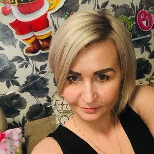 Ксения Жукова