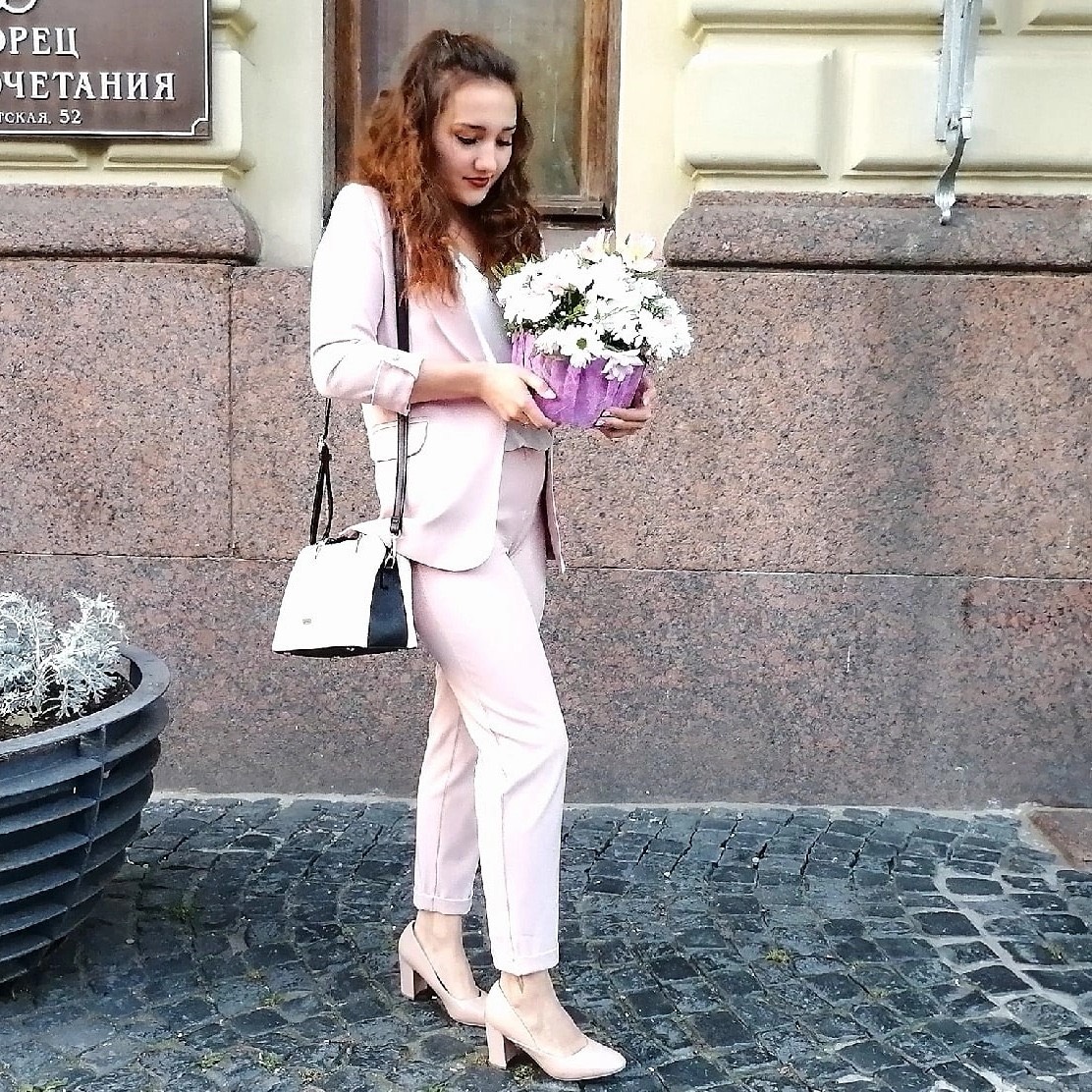 Ксения Конощёнок