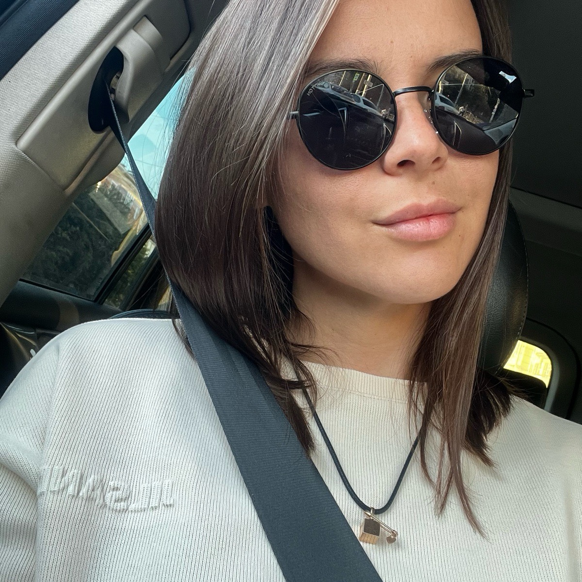 Ксения Селезнёва