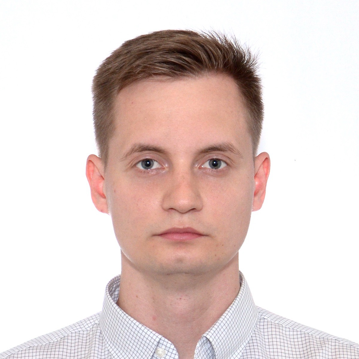 Антон Селихов