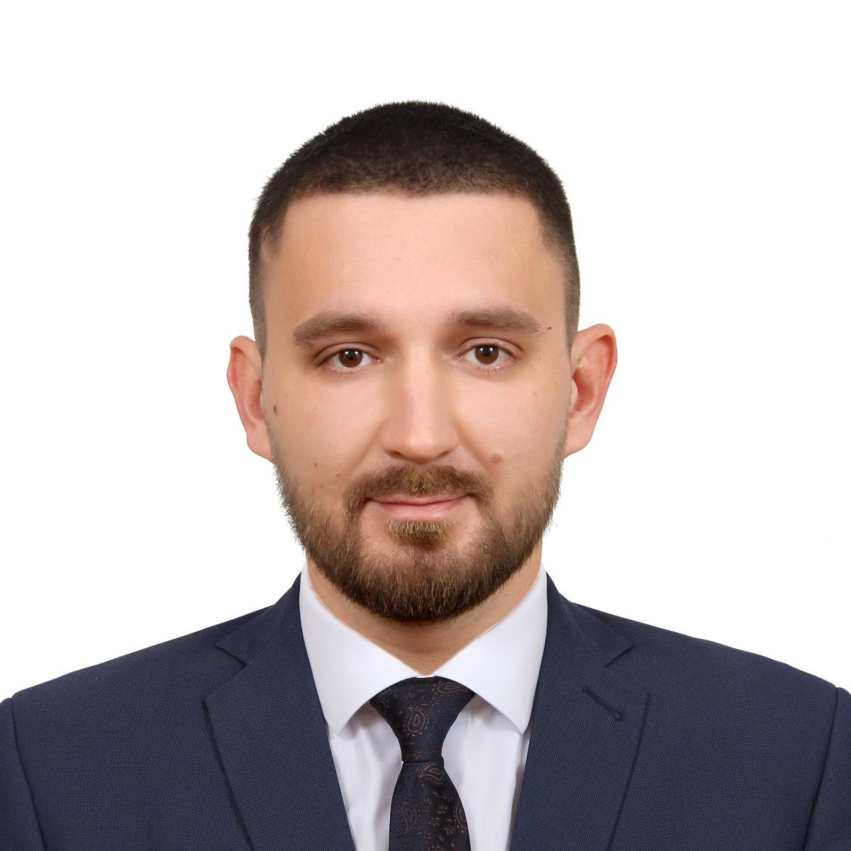 Антон Трущенко