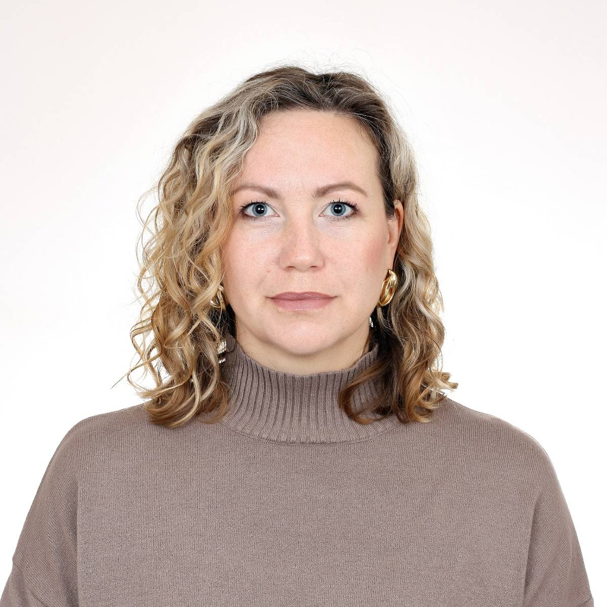 Светлана Бакшина | Сетка — социальная сеть от hh.ru