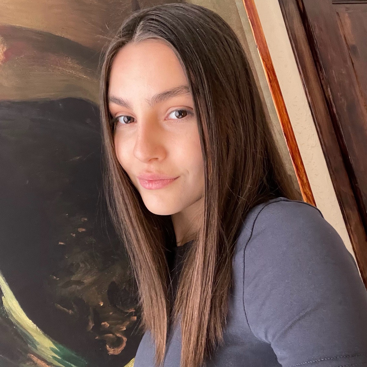 Юлия Шелинг | Сетка — социальная сеть от hh.ru