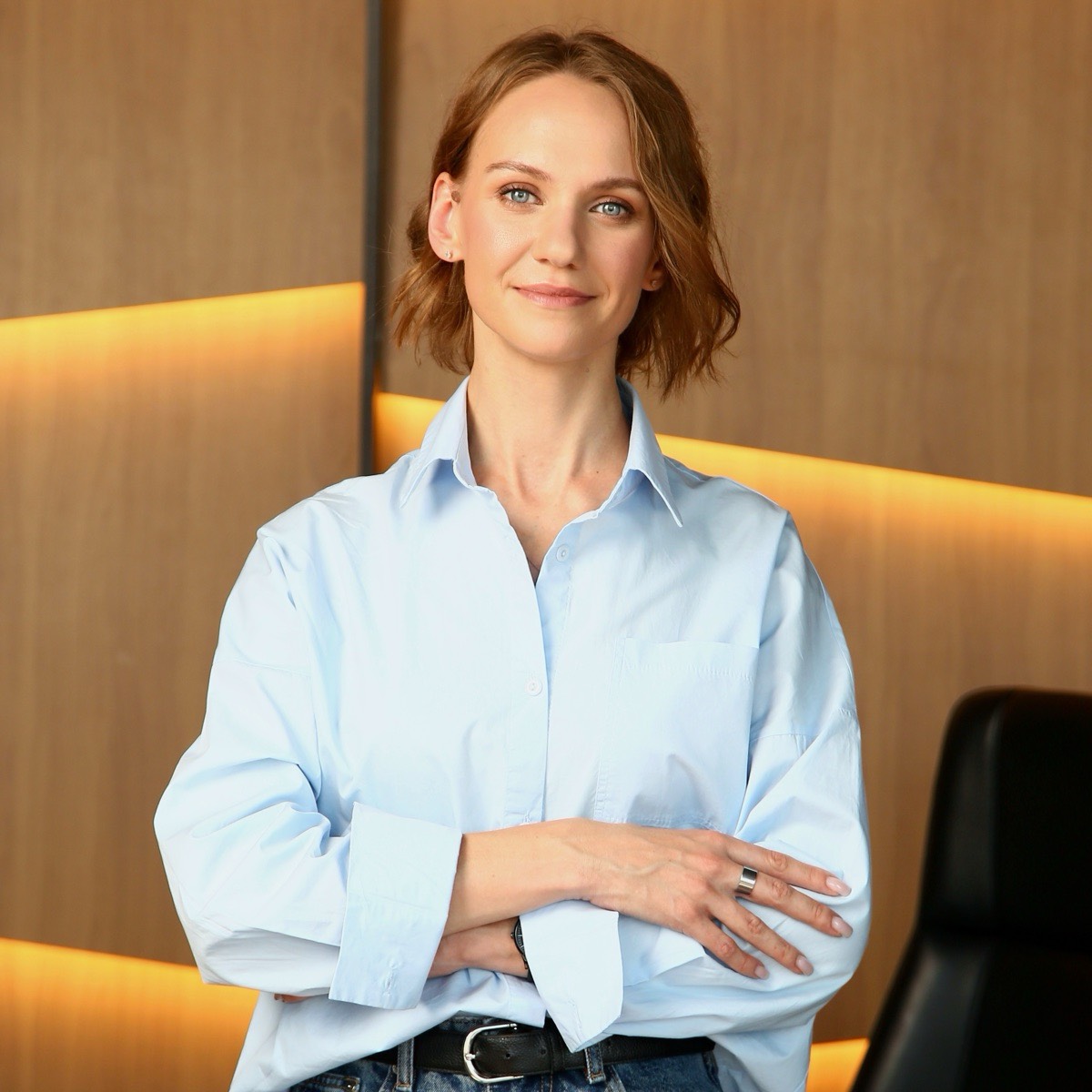 Александра Белова | Сетка — социальная сеть от hh.ru