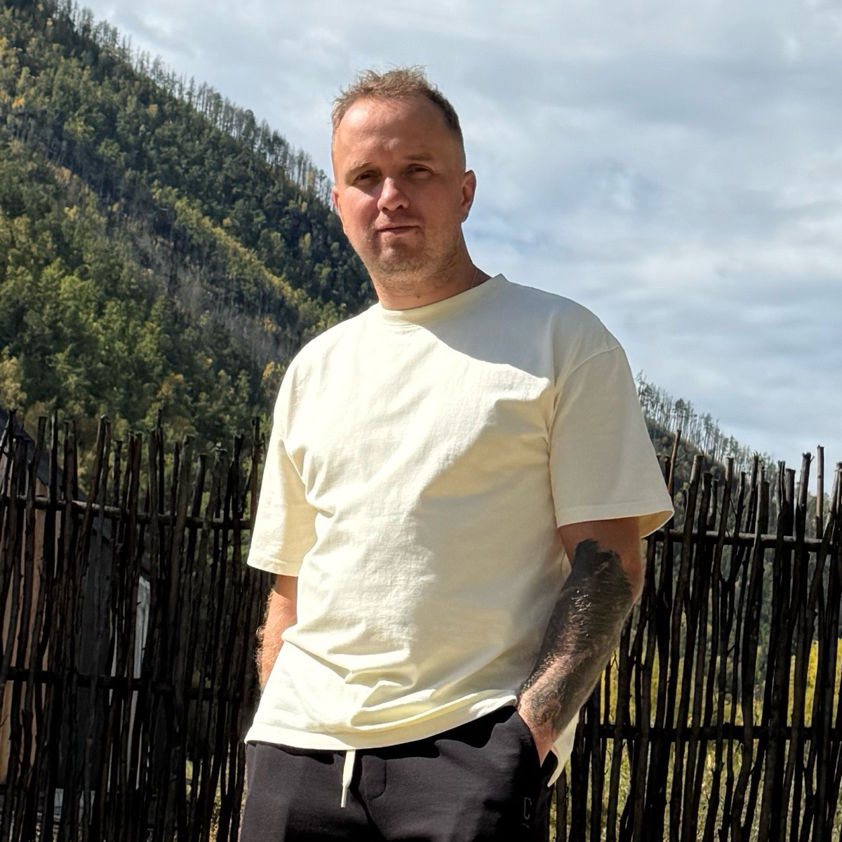 Дмитрий Полуэктов