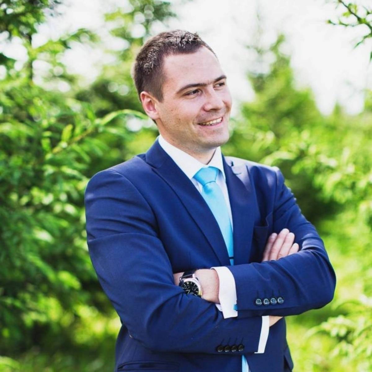 Михаил Конюков | Сетка — социальная сеть от hh.ru