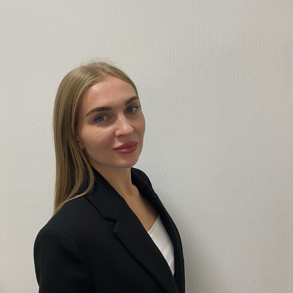 Наталья Сазонова