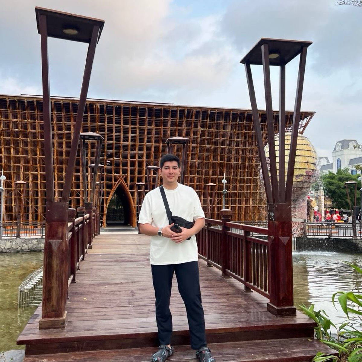 Хондамир Тургунов | Сетка — социальная сеть от hh.ru