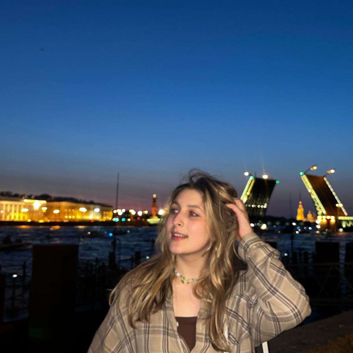Анна Антипова