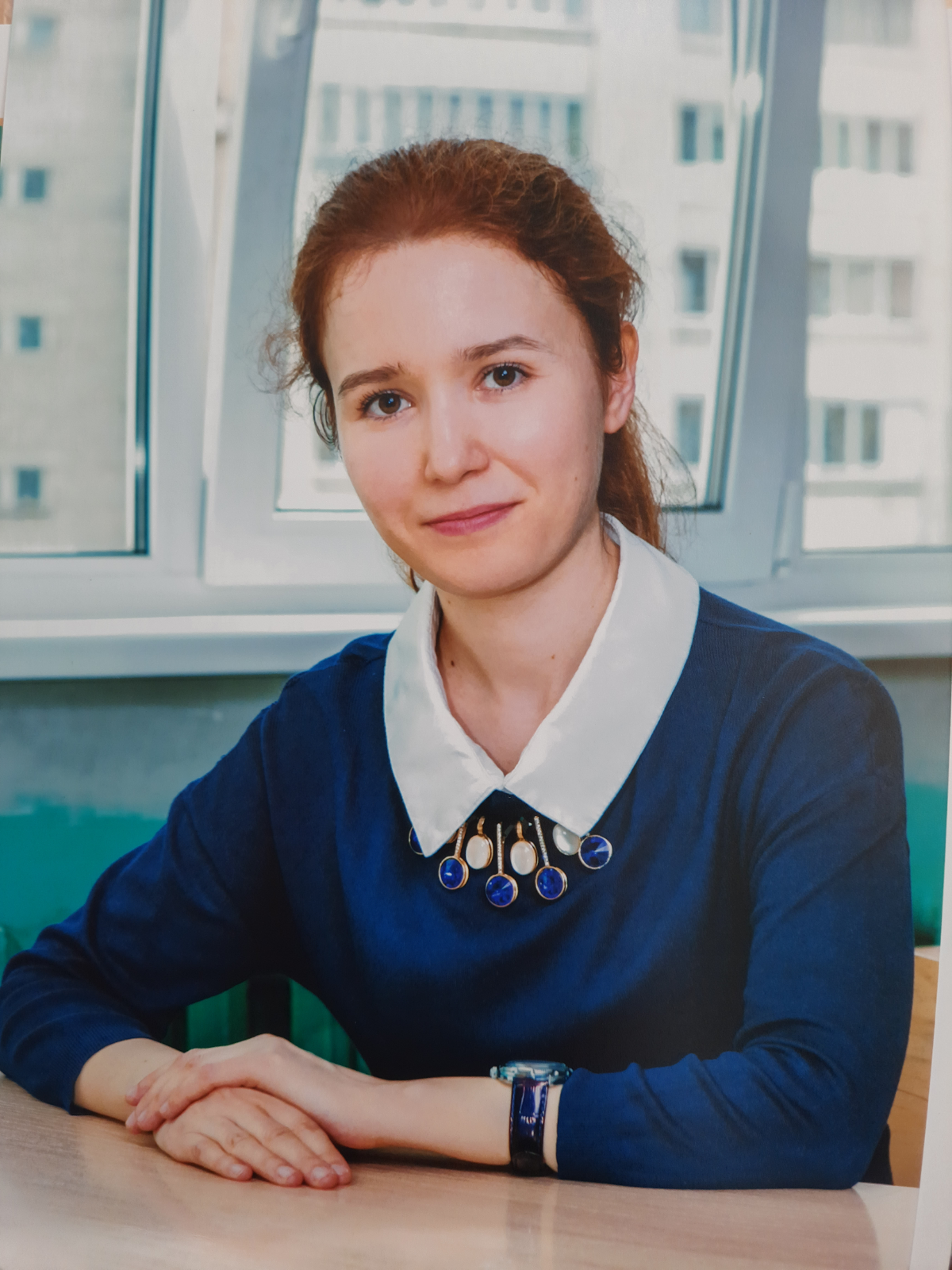 Я не просто читаю - слышу души. Филолог по зову сердца. | Сетка — социальная сеть от hh.ru