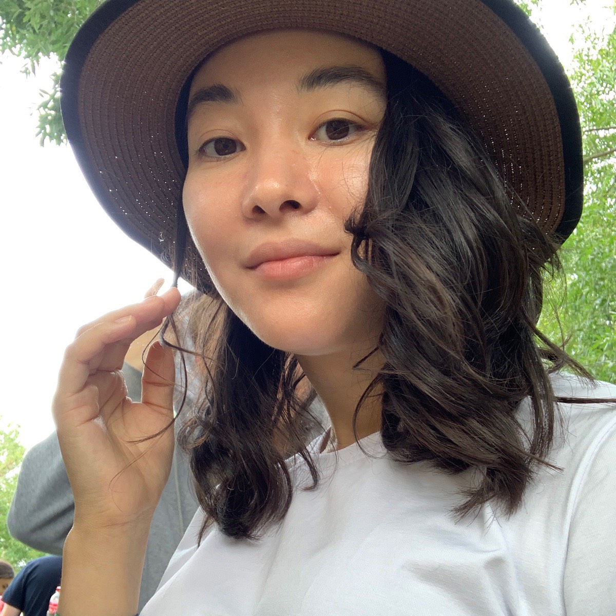 Амира Карпуева | Сетка — социальная сеть от hh.ru