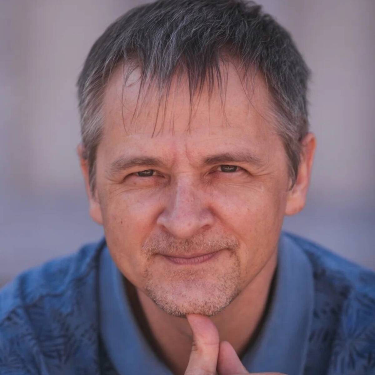 Рустем Адигамов
