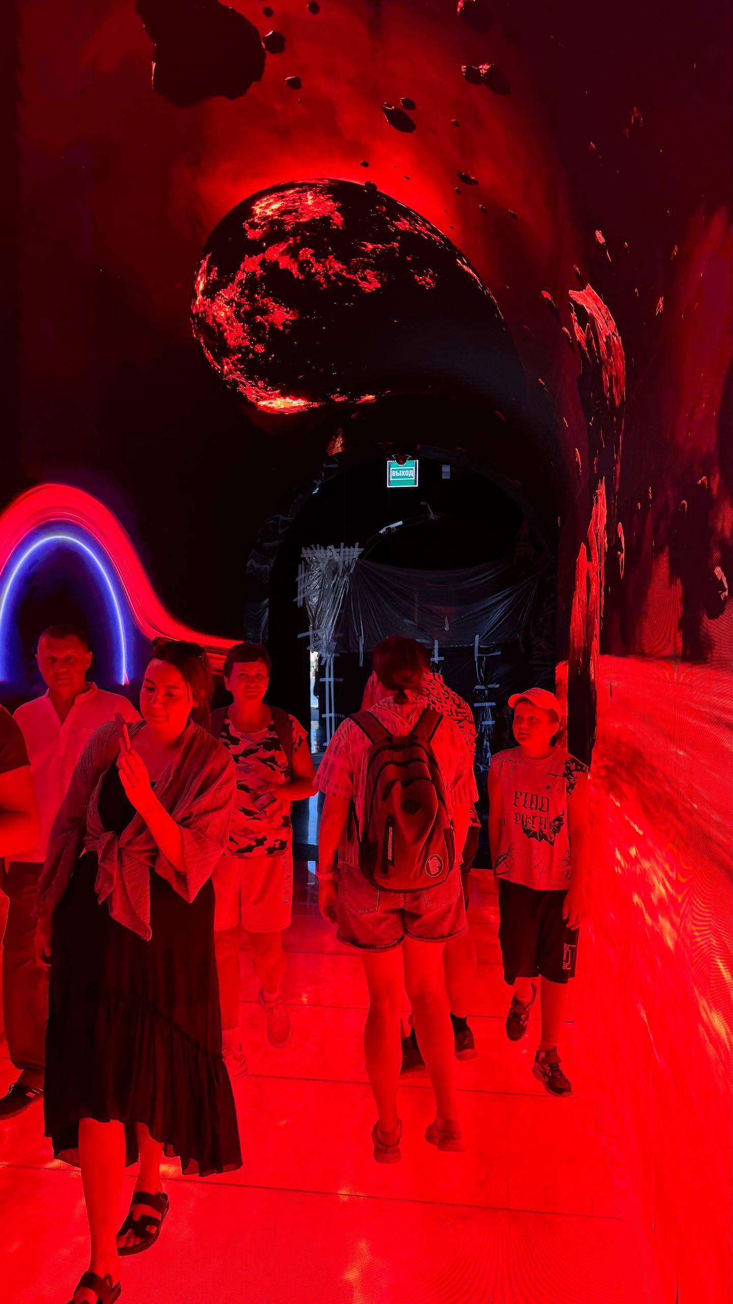 Дар Краснодару 
Москва, конечно преобразилась, но даже в ней нет такого нереального бесплатного городского аттракциона как Парк Краснодар aka Парк Галицкого | Сетка — социальная сеть от hh.ru