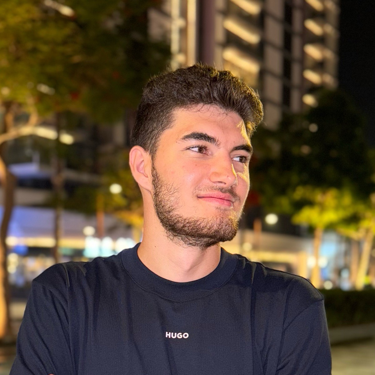 Никита Хавкин | Сетка — социальная сеть от hh.ru