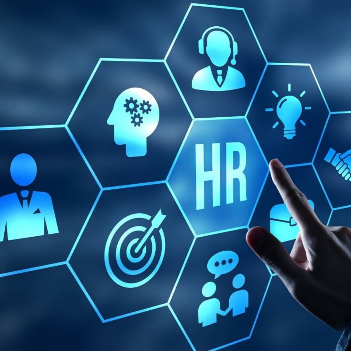 Кристина Лайкова | Сетка — социальная сеть от hh.ru