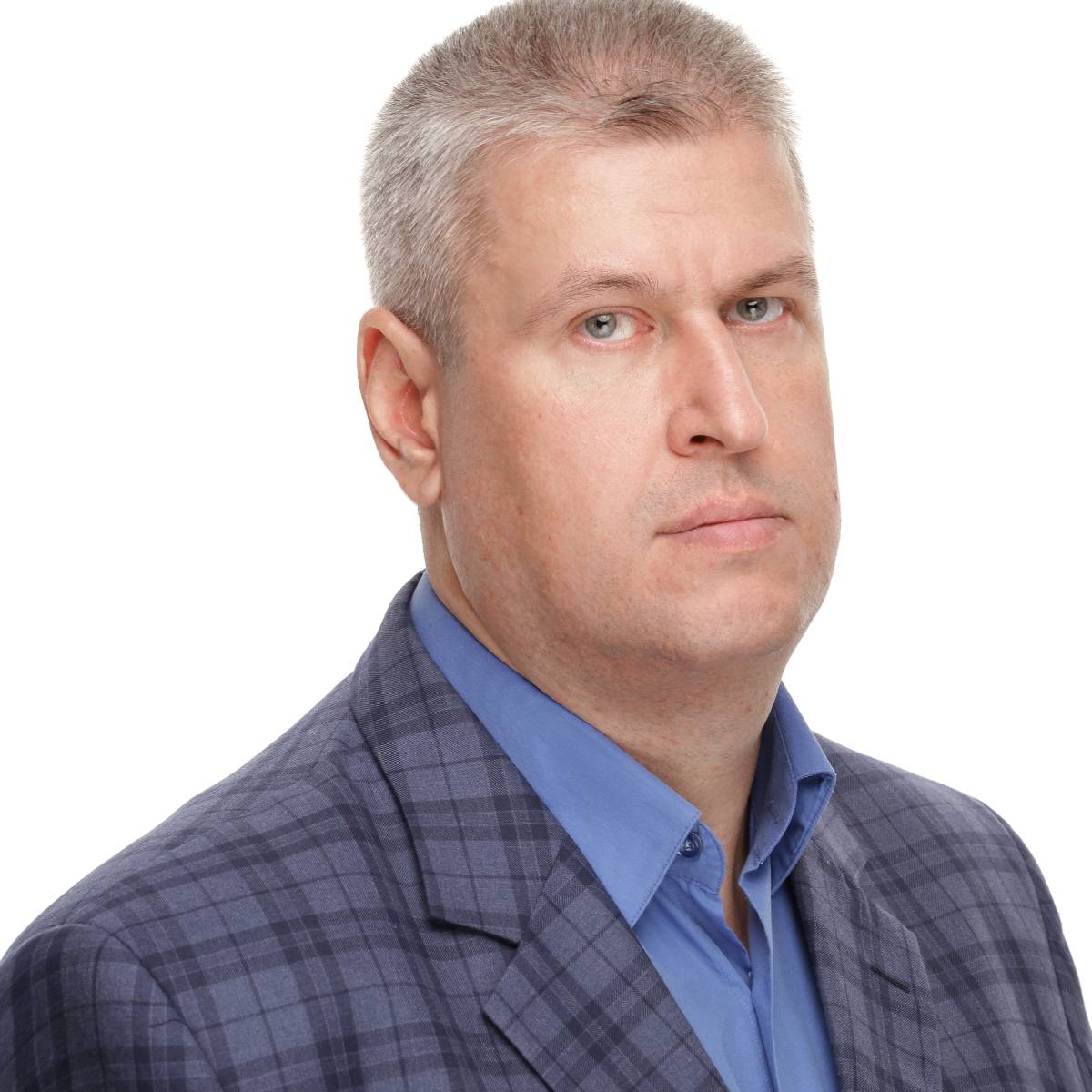 Ярослав Травников