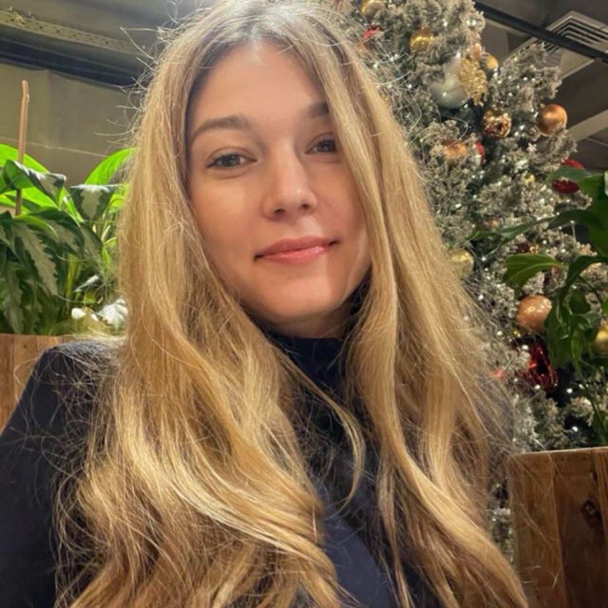 Ирина Олейникова