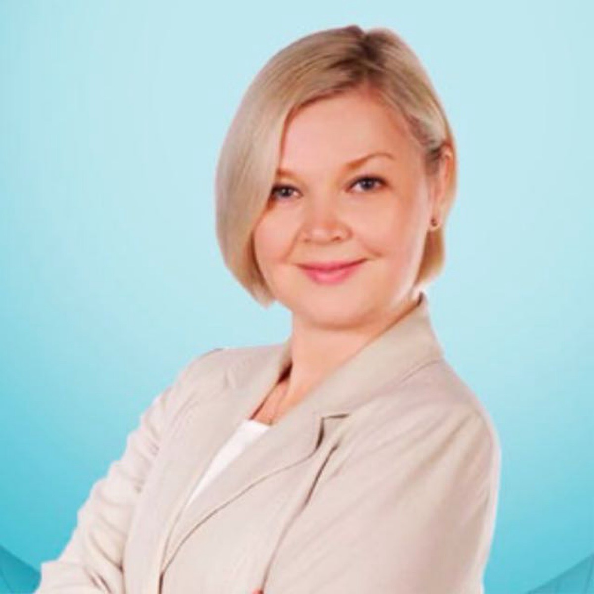 Юлия Сотникова