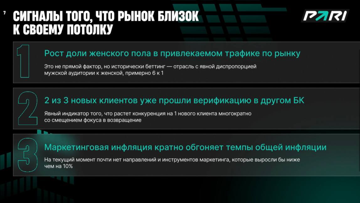 📊 Самая насыщенная сессия дня!
Коллеги из Pari выдали тонну инсайдов.
Алексей Диков и Алексей Левинский (вошли в топ-1000 менеджеров с Русланом Медведем) порадовали цифрами | Сетка — социальная сеть от hh.ru