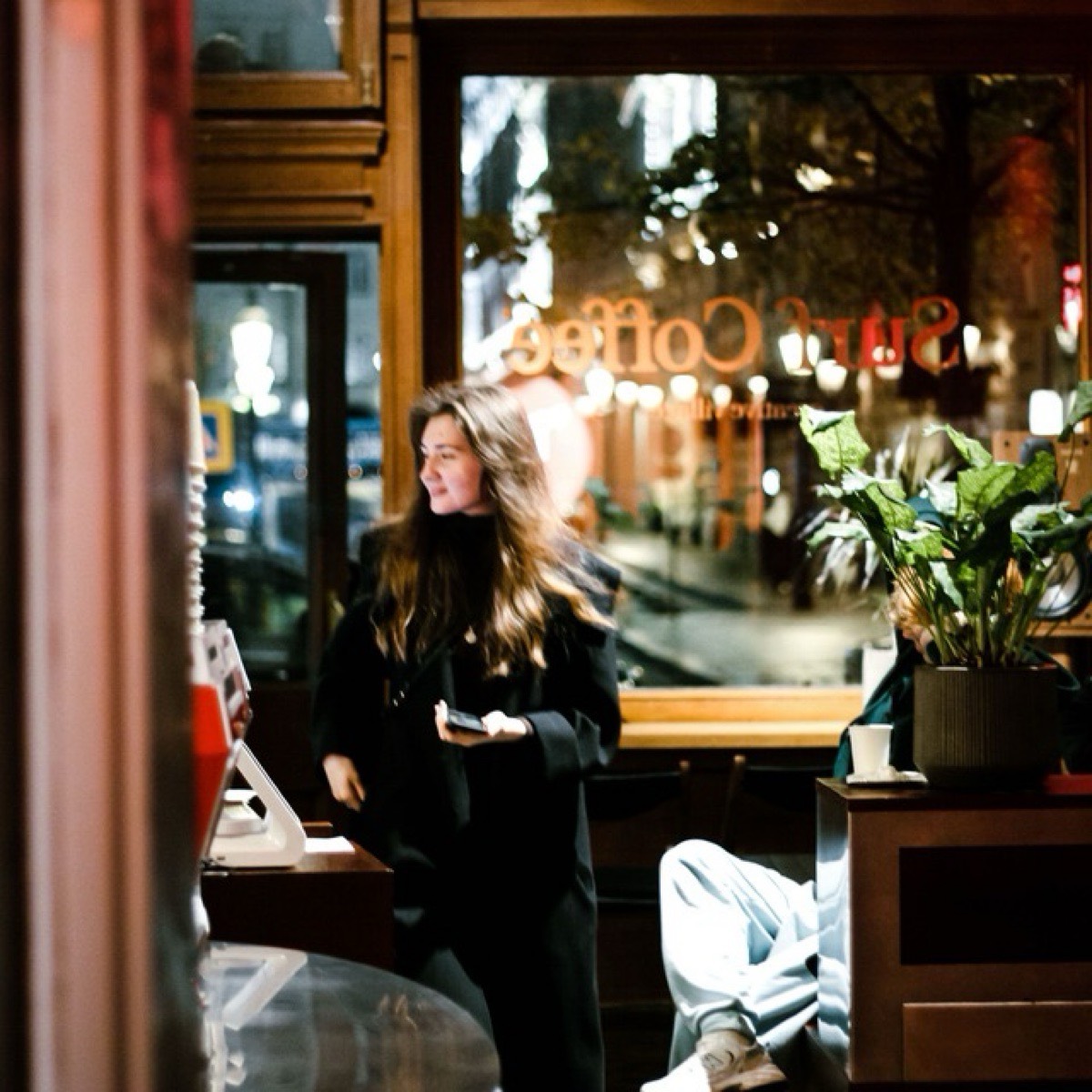 Ясмин Лагард | Сетка — социальная сеть от hh.ru