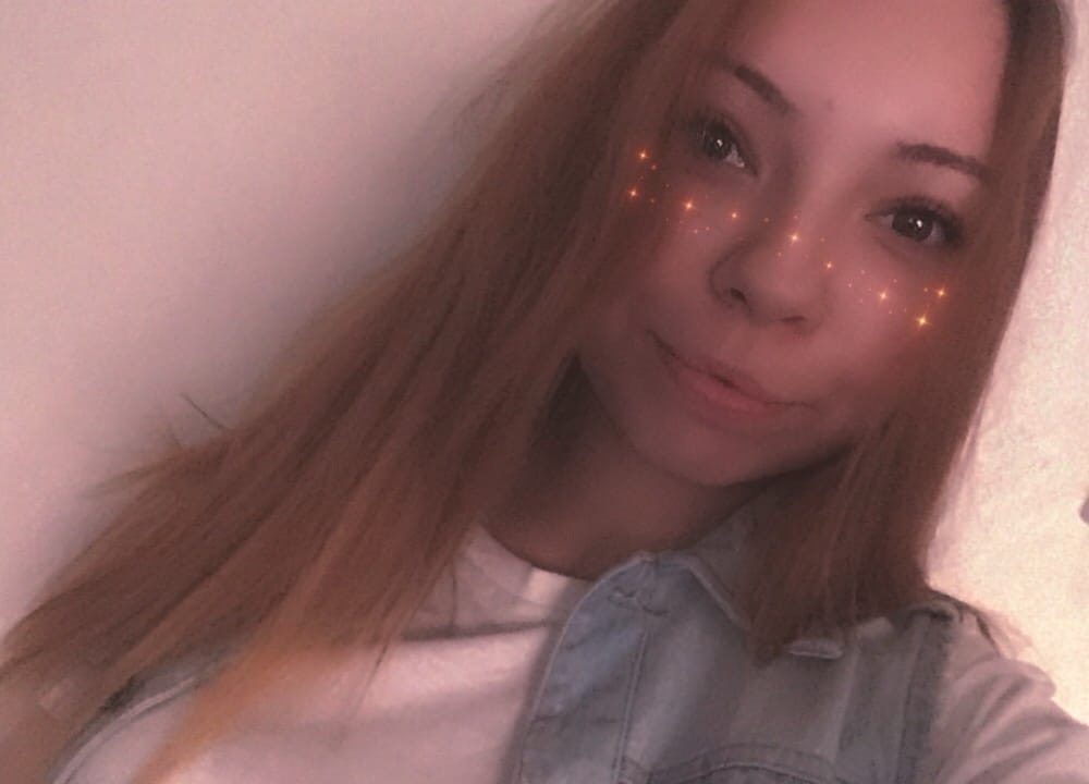 Яна Жигалова | Сетка — социальная сеть от hh.ru