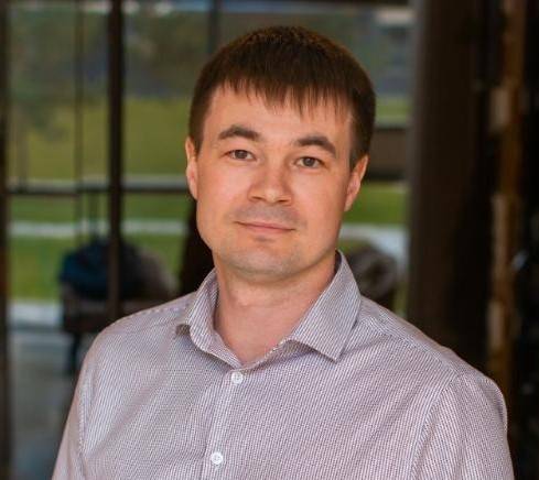 Алексей Яковлев