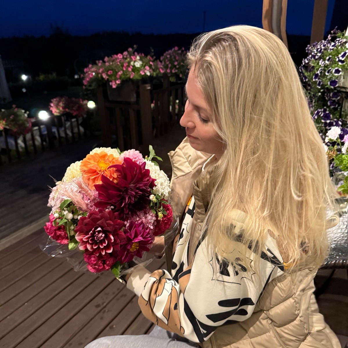 Екатерина Войнова | Сетка — социальная сеть от hh.ru