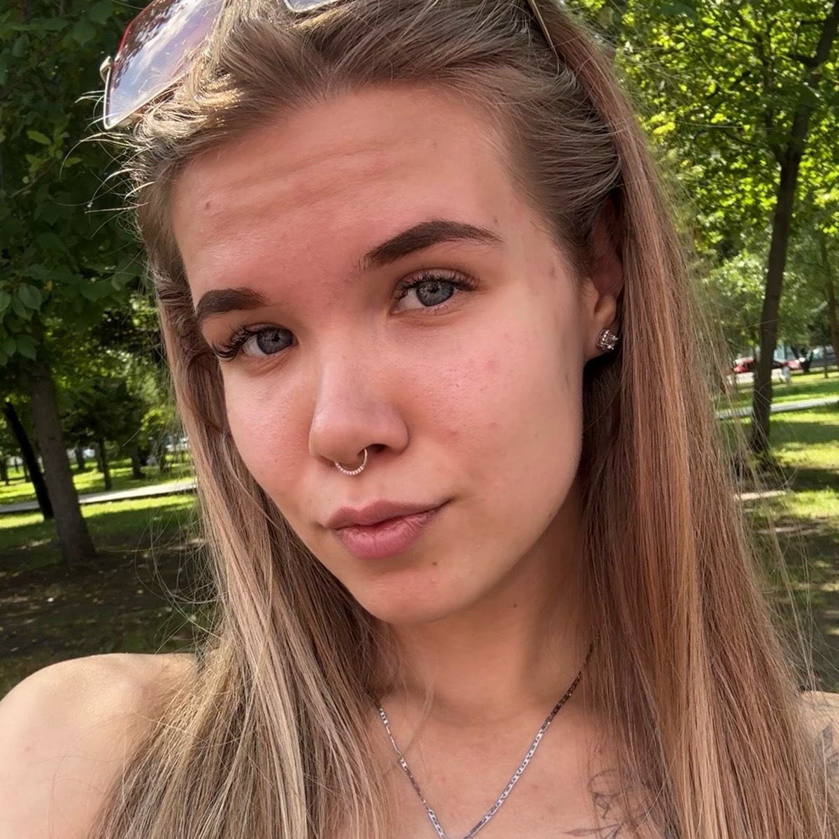 Полина Акимова