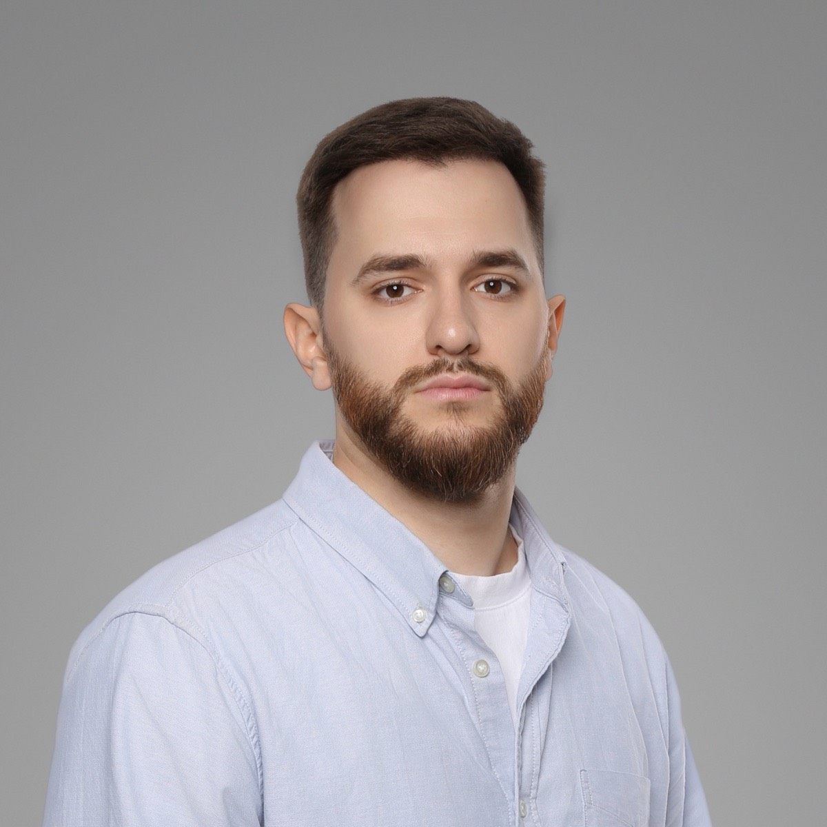 Илья Павлов