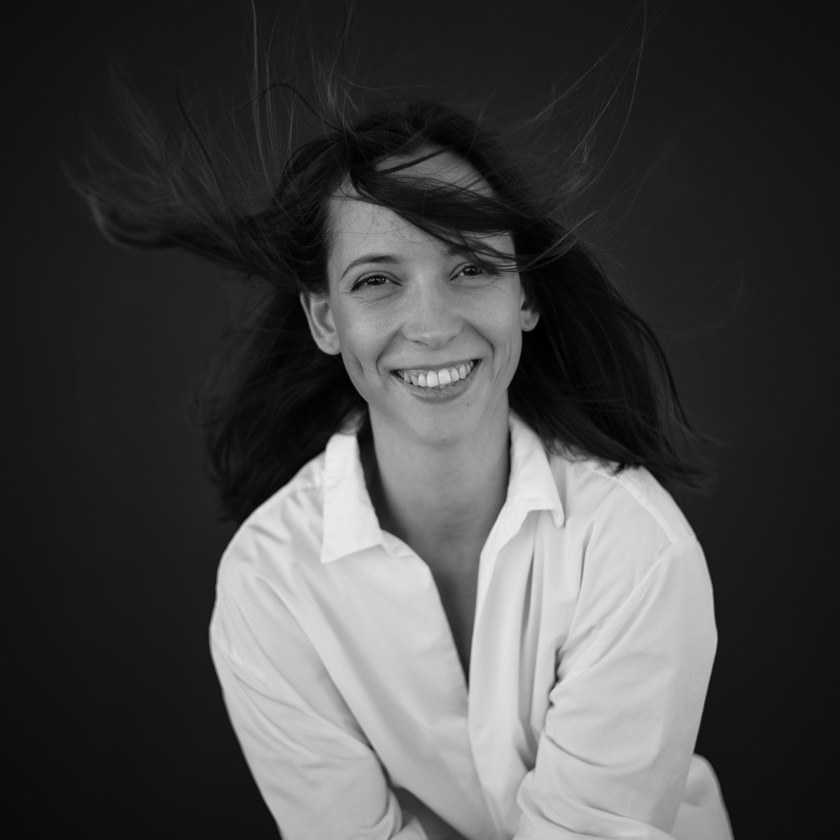 Анастасия Китова