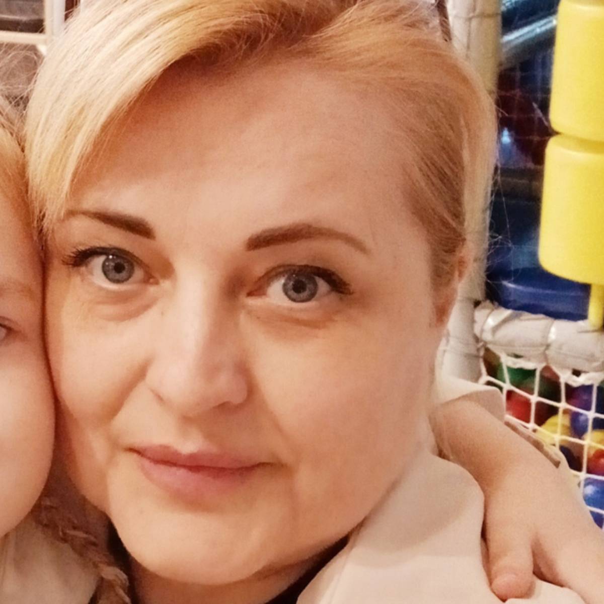 Эльвира Гарипова