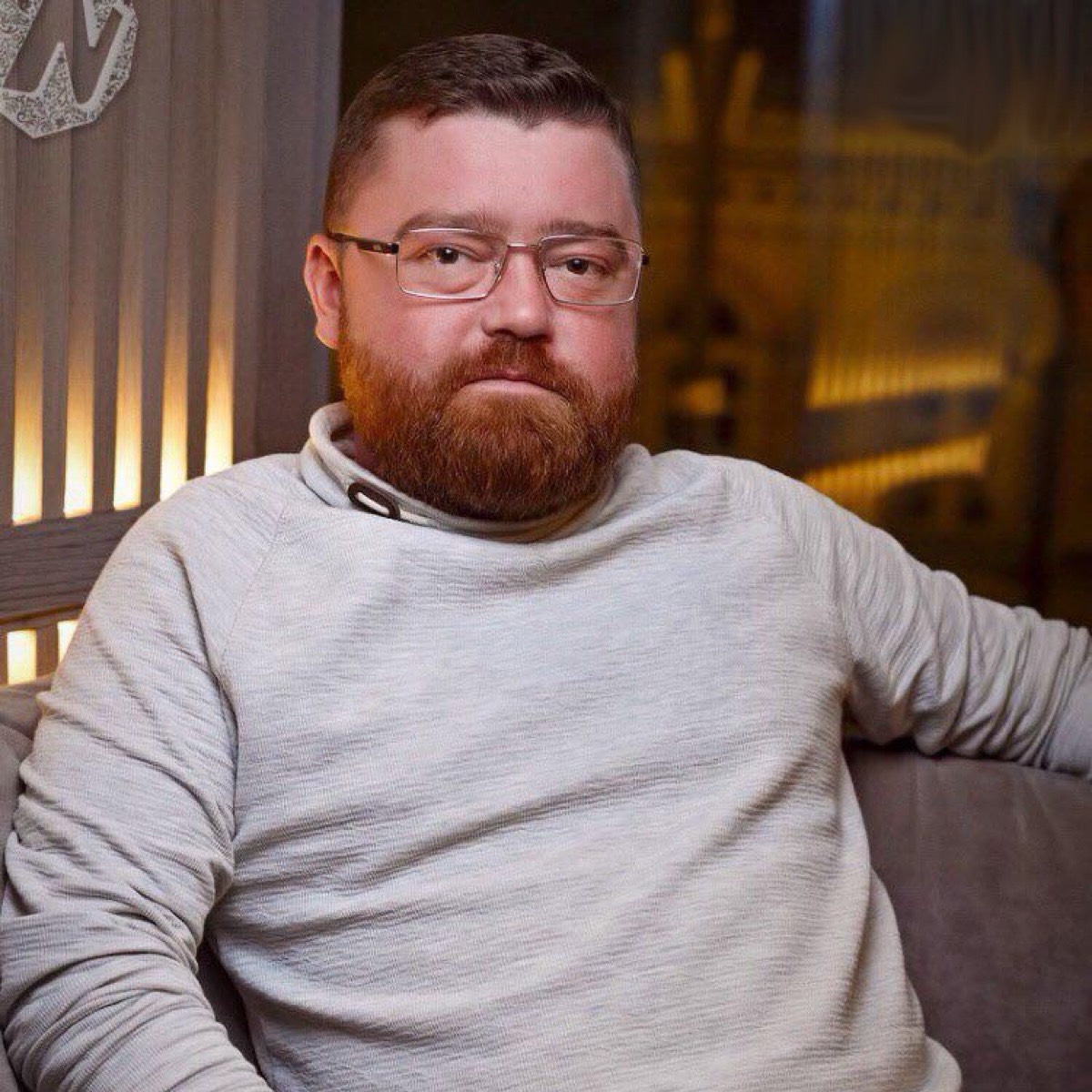 Александр Якимчук