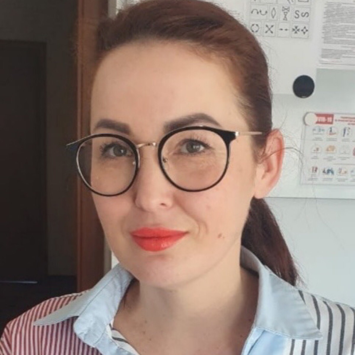 Эльмира Джафарова | Сетка — социальная сеть от hh.ru