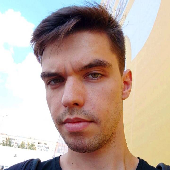 Андрей Марков