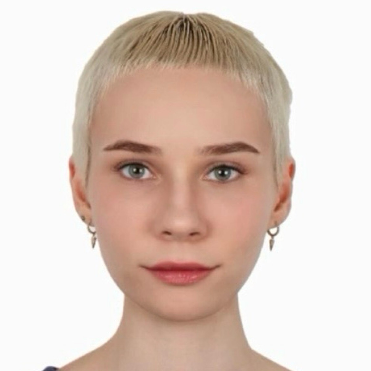 Alexandra Udovenko | Сетка — социальная сеть от hh.ru