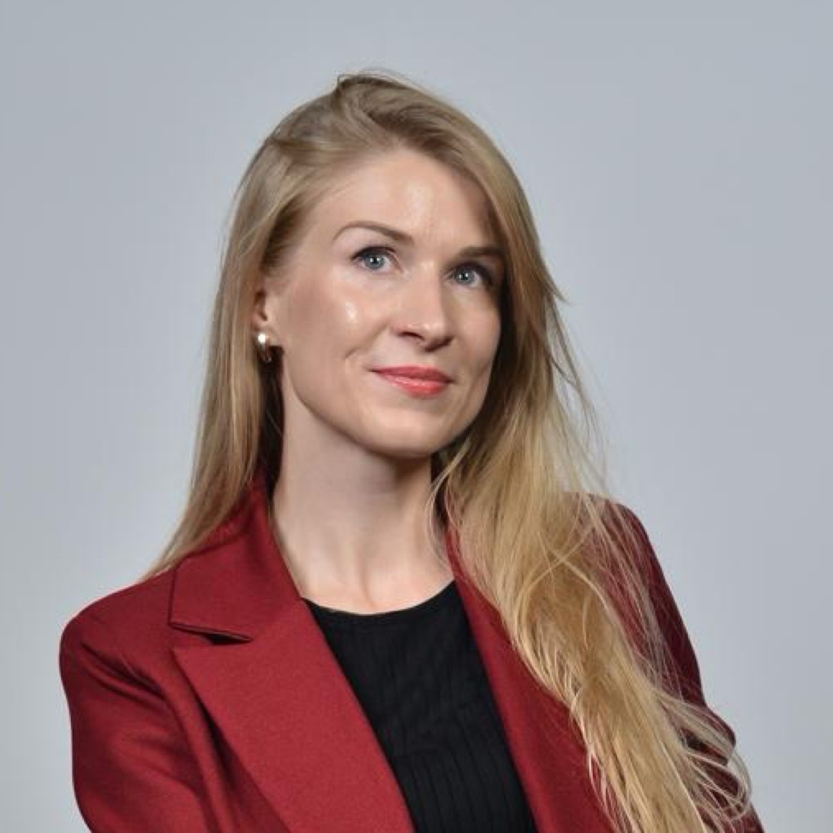 Валентина Ефимова