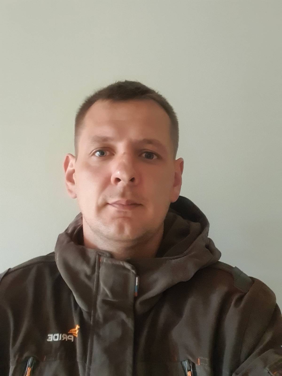 Михаил Панков