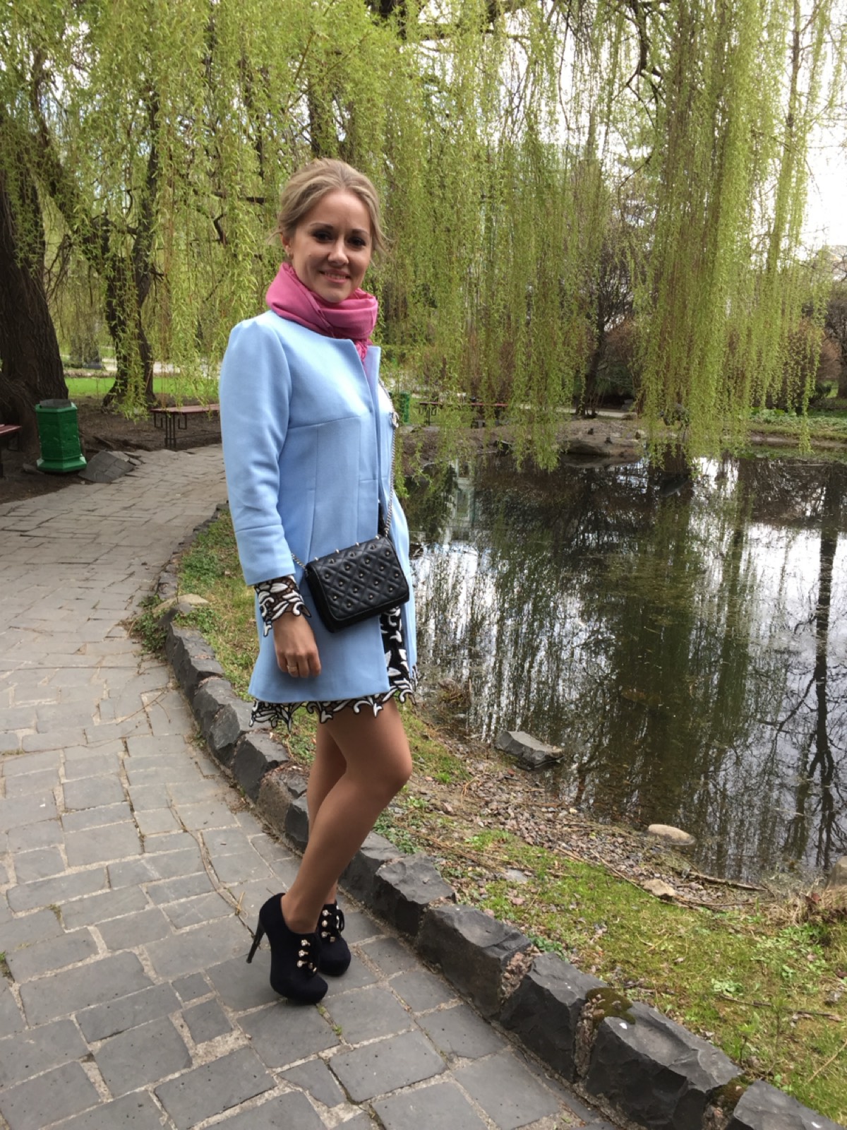 Ольга Лушницкая | Сетка — социальная сеть от hh.ru