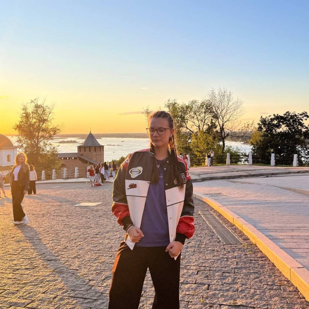 Алена Фирсова