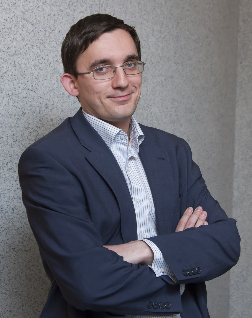 Феликс Альбеков