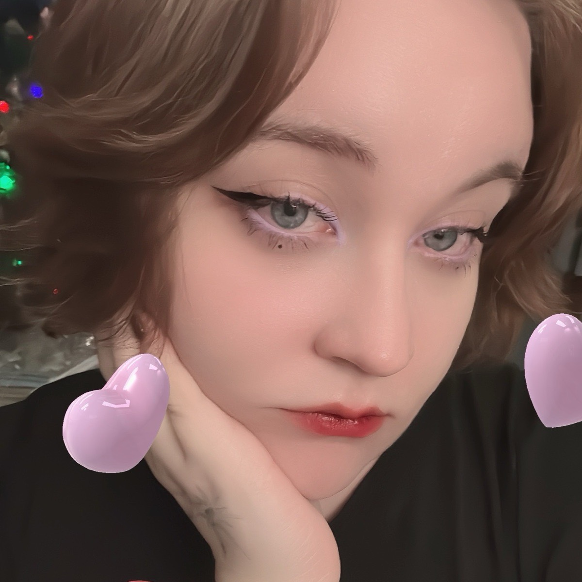 Полина Шевченко