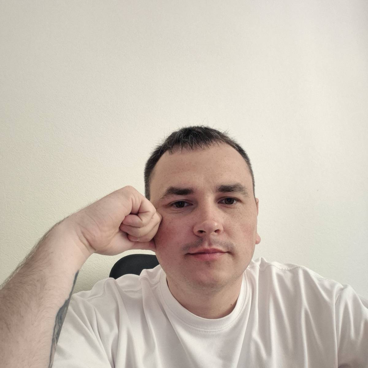 Иван Чернышев