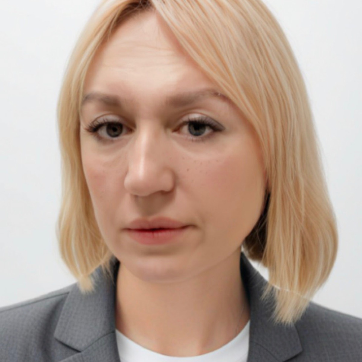 Елена Киснер | Сетка — социальная сеть от hh.ru