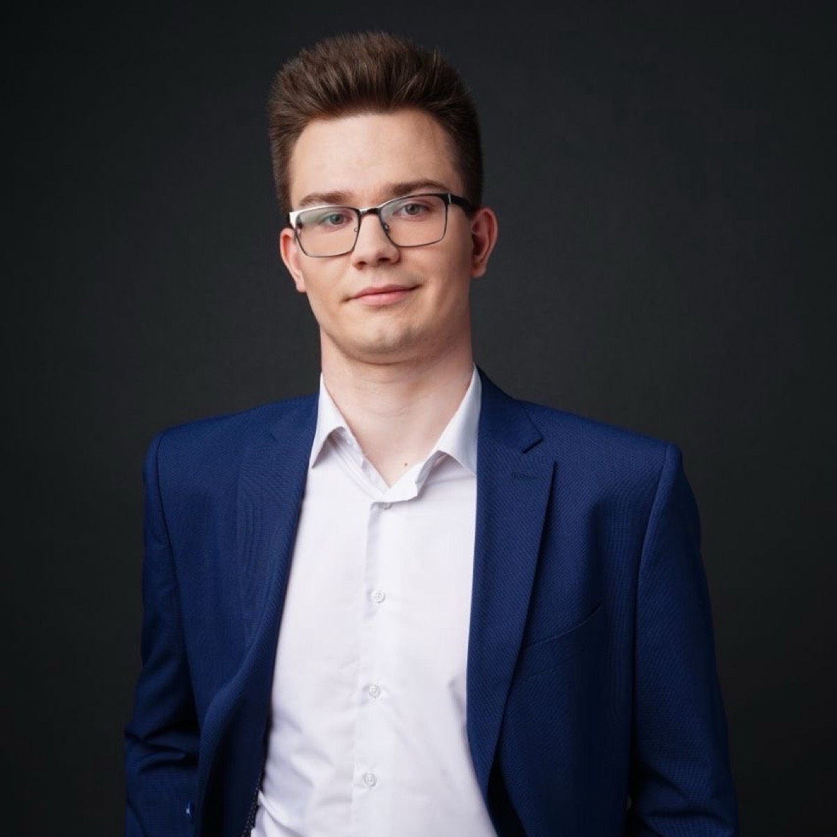 Владислав Пумпутис | Сетка — социальная сеть от hh.ru