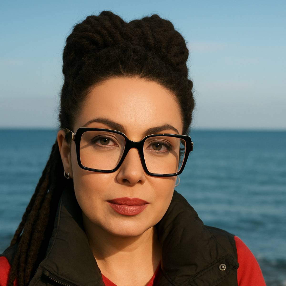 Елена Жемчужная